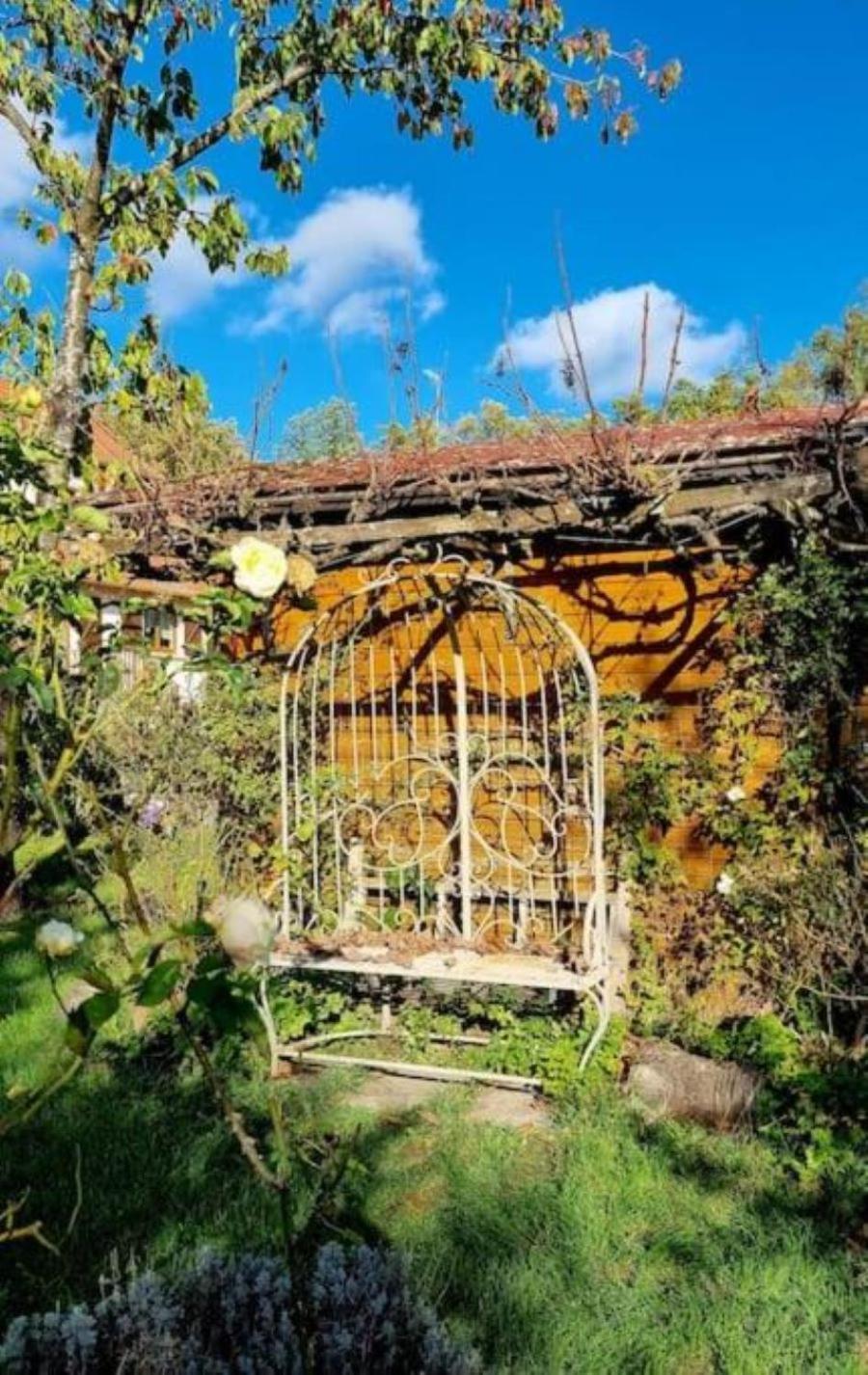 La Maison Des Roses Drachenbronn-Birlenbach Экстерьер фото
