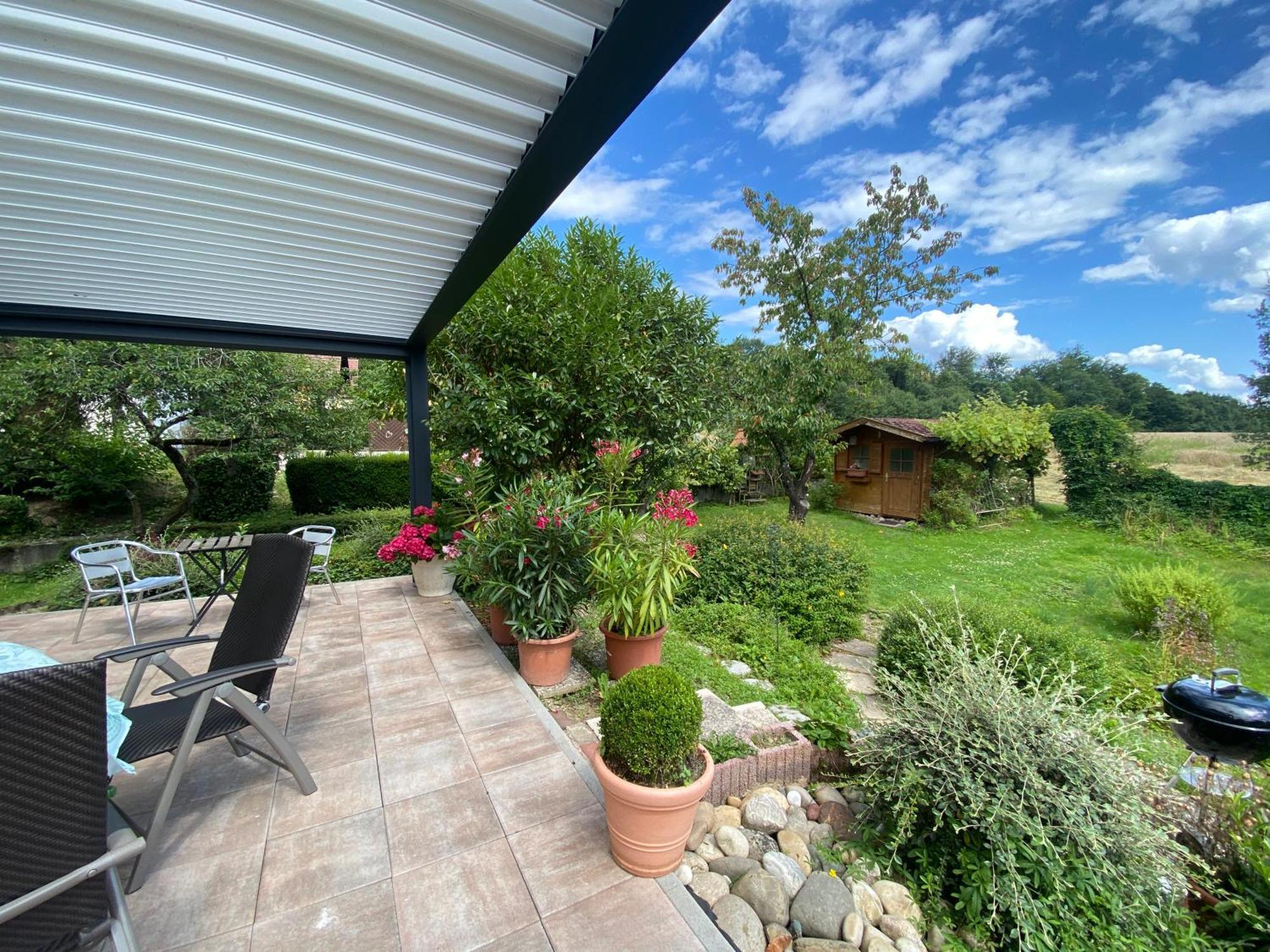 La Maison Des Roses Drachenbronn-Birlenbach Экстерьер фото