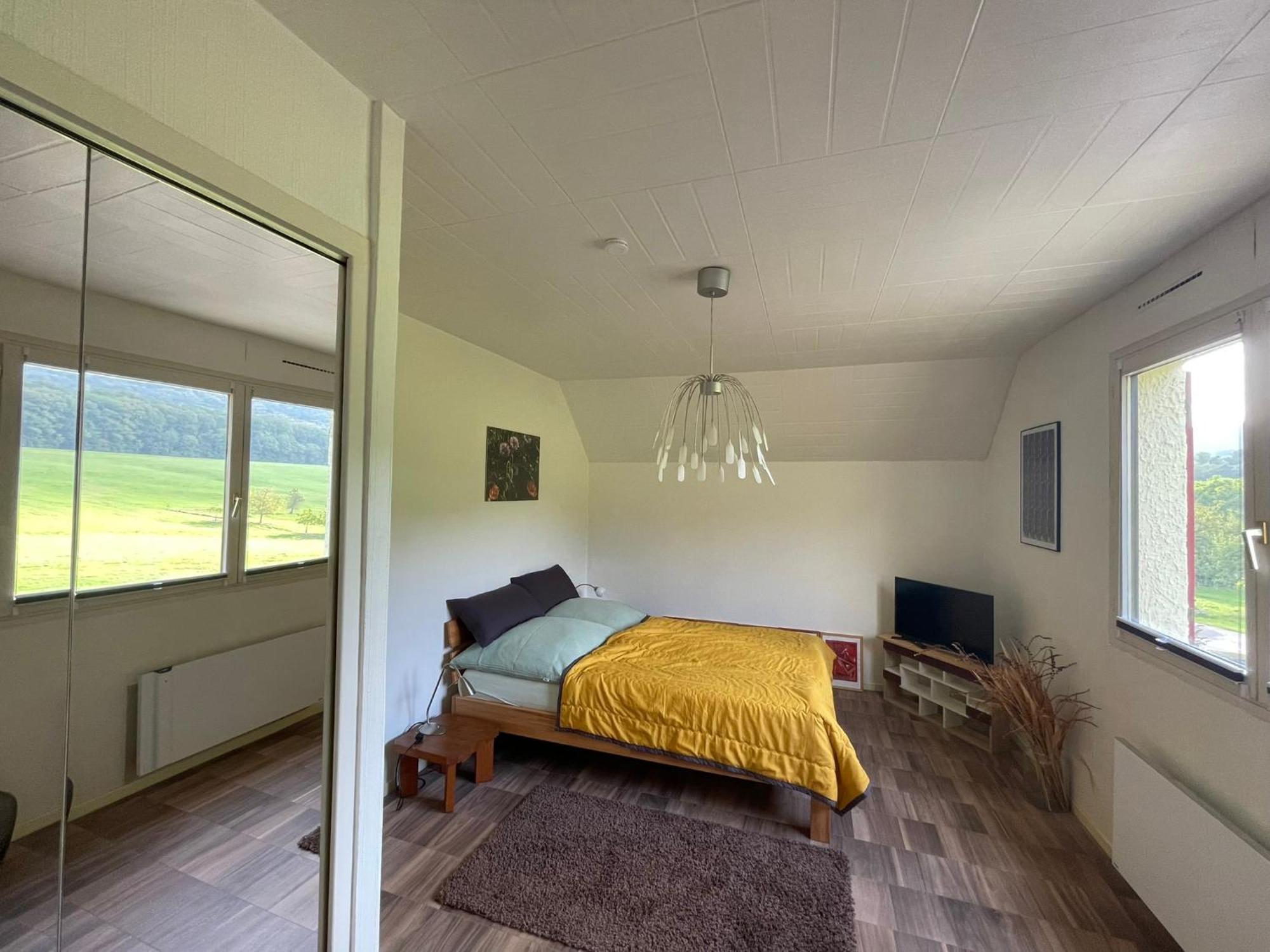 La Maison Des Roses Drachenbronn-Birlenbach Экстерьер фото
